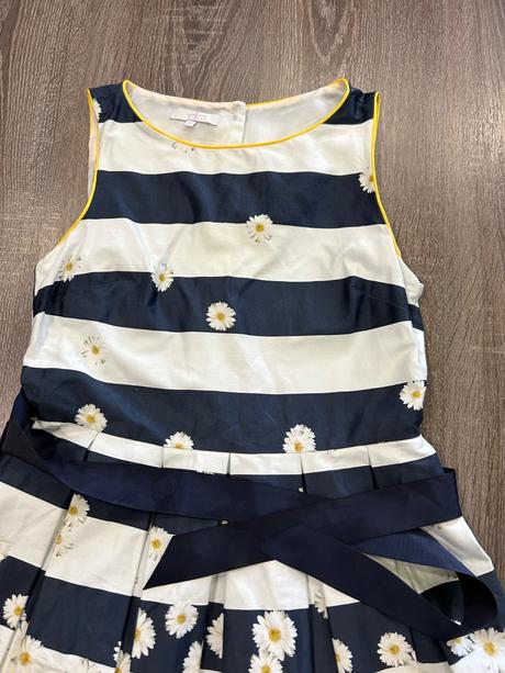 Debenhams nadherne letne saty na 14 rokov, debenhams,164