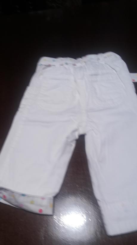 Dievcenske nohavice, next,80