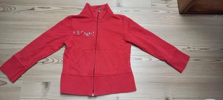 Mikina benetton, benetton,110