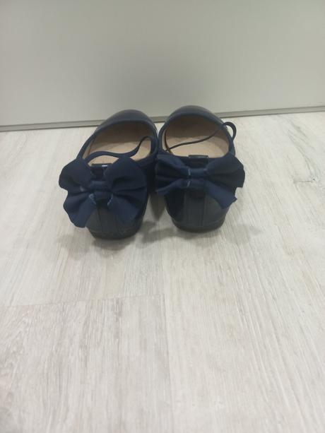 Dievčenské balerínky, nelli blu,33