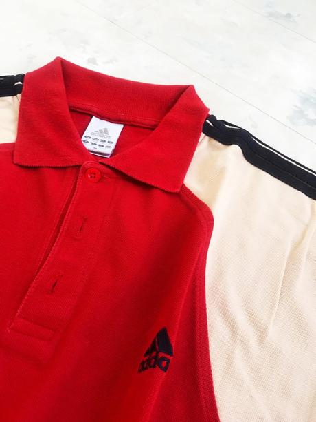 Polokošeľa adidas, adidas,xxl