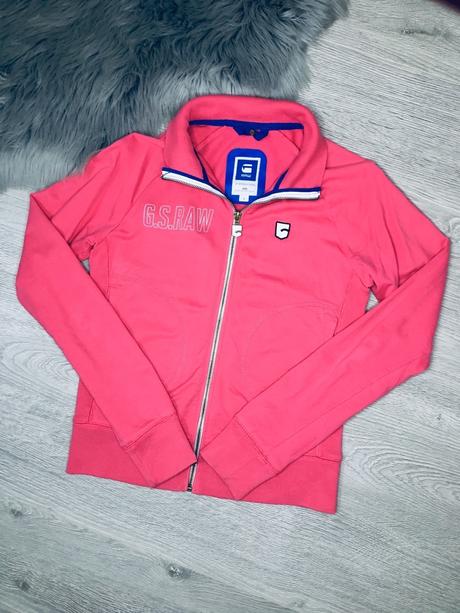 Dámska mikina g-star raw, g-star raw,s