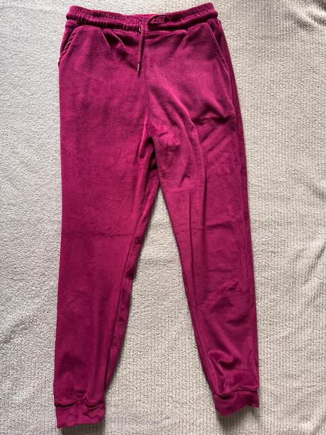 Tepláky, sinsay,140