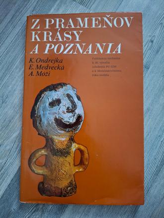 Z prameňov krásy a poznania,