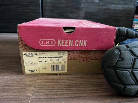 Keen tenisky 38, keen,38