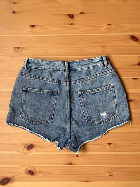 Dámske šortky/ kraťasy s, 36