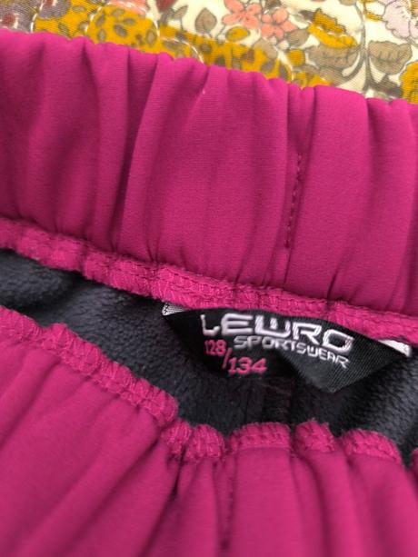 Softshellky, lewro,128