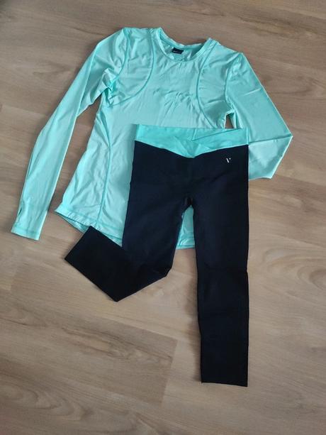 Legíny vaara veľ 8/s, s