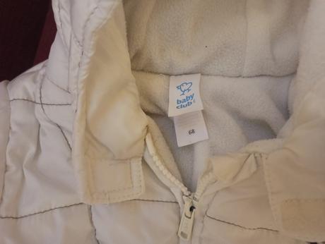 Zimny overal c&a, c&a,68