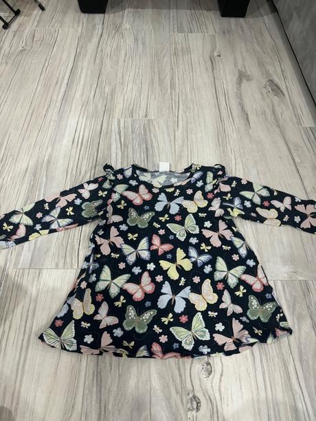 Šaty tunika, lindex,92