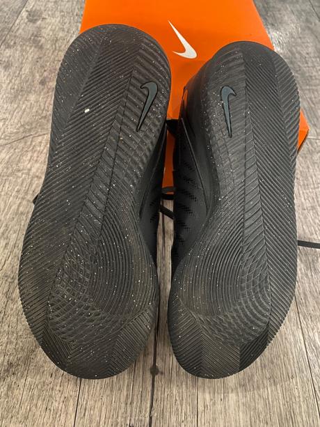 Detské halovky, nike,35