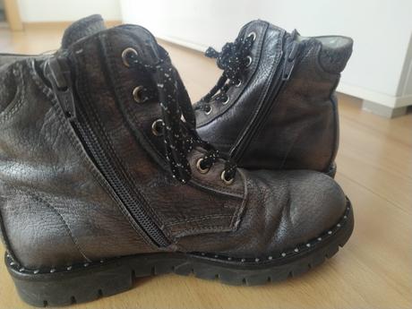 Úžasné pohodlné prechodné topánky, 34