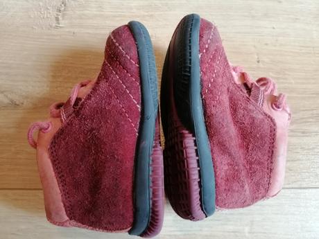 Kožené topánočky elefanten, elefanten,20