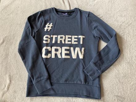 Mikina, pepperts,146