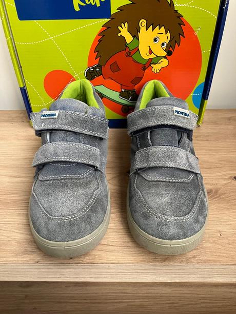 Kozene tenisky protetika 37, protetika,37