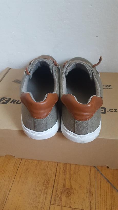 Topanky graceland velkost 36, graceland,36