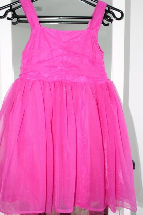 Šaty originál dolly, 122