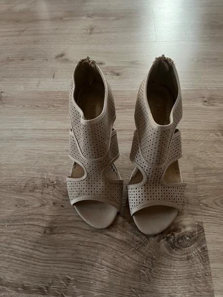 Topánky, jennifer&jennifer,37