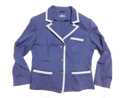 Luxusny damsky upletovy blejzer/sako, 42