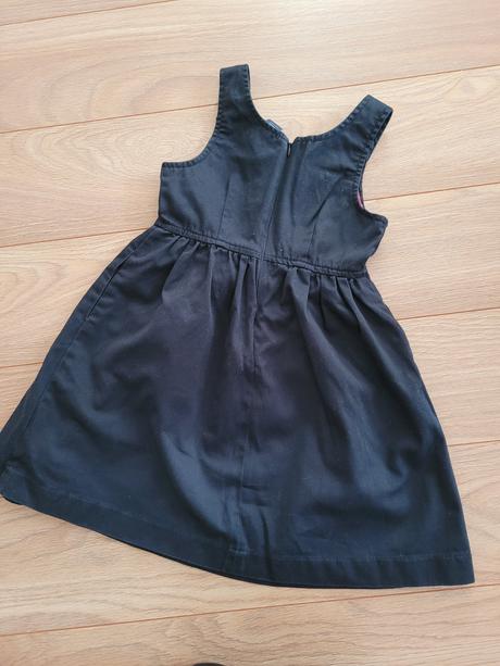 Saty gap 116, gap,116