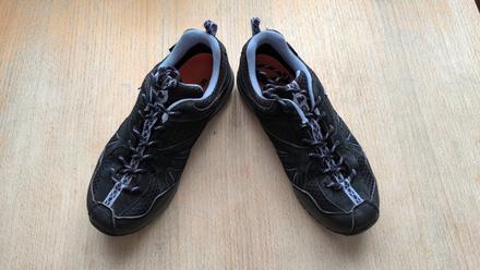 Merrell hiking topánky - top stav, merrel,38