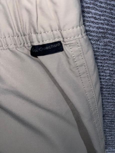 Športová sukňa zn. quechua, quechua,s