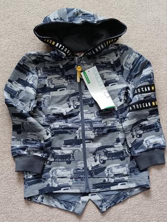 Mikina 110, coccobello,110