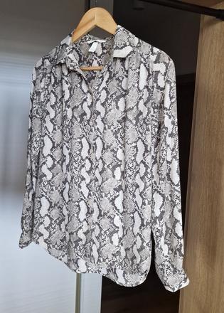 Blúzka h&m, veľ. 34, h&m,xs