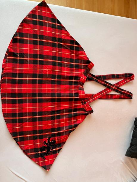 Sukňa harry potter, xl