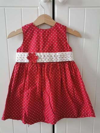 Bodkové šaty, early days,74