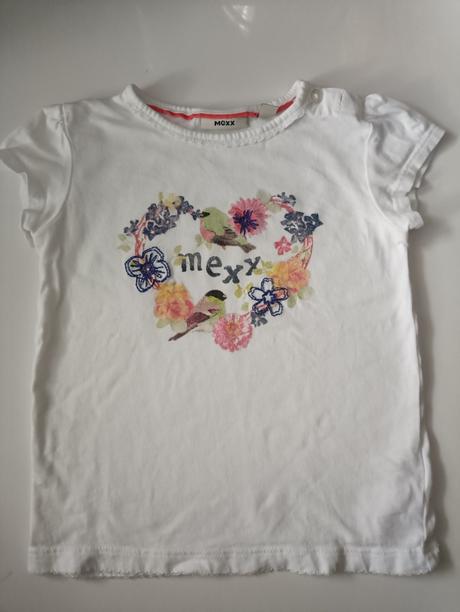 Tričko, mexx,80