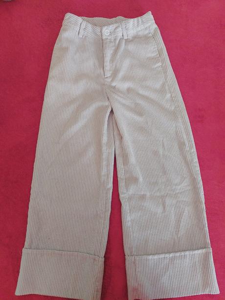 Nohavice, reserved,140