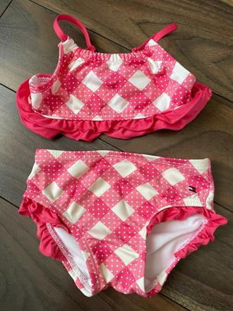 Plavky tommy hilfiger, tommy hilfiger,80