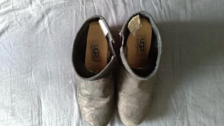 Parádne kozačky ugg, 30, ugg,30
