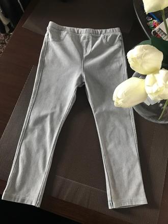 Riflove leginy zara, zara,104