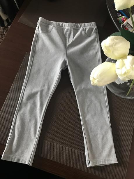 Riflove leginy zara, zara,104