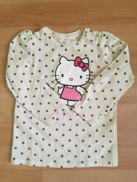 Tričko - veľ.86, h&m,86