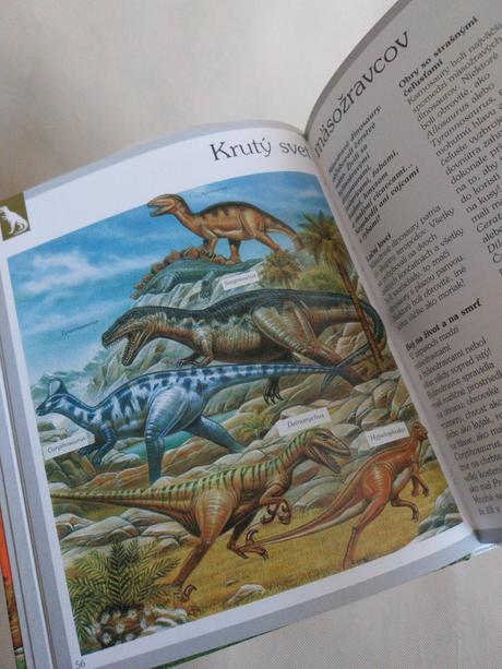 Dinosaury, 