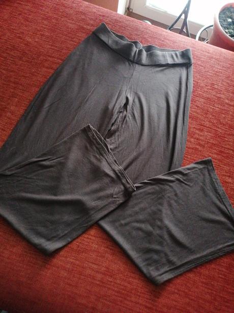 Nohavice na voľný čas m, m