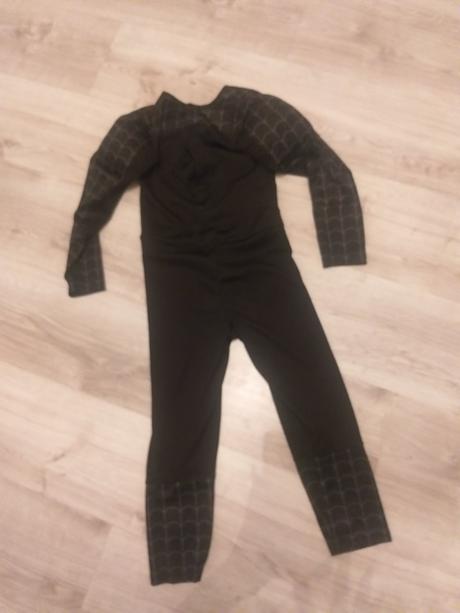 Kostym spidermann 3-4 roky,