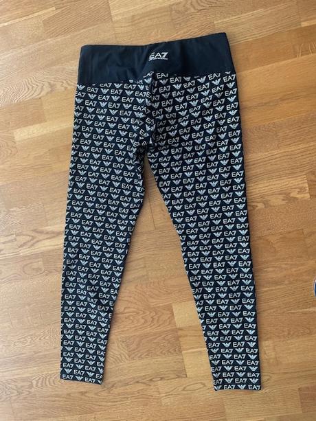 Emporio armani  legíny, armani,l