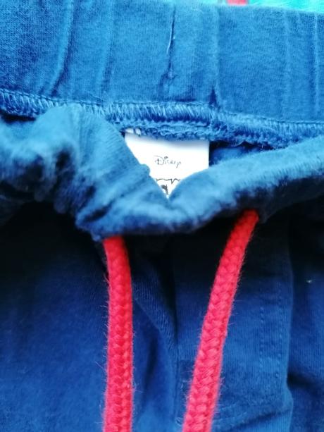 Súprava mickey, disney,104