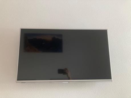 Tv, panasonic
