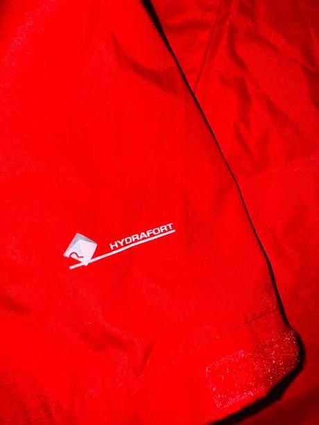 Regatta great outdoors hydrafort panska bunda, regatta,xxl