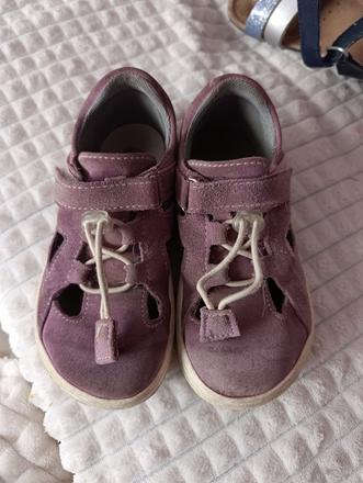 Sandálky jonap, jonap,28