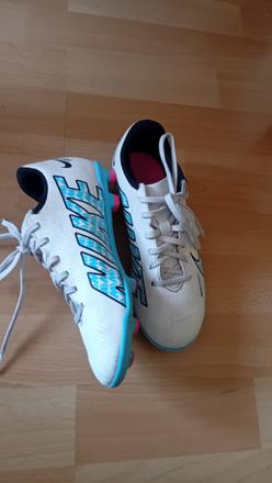 Kopačky, nike,32