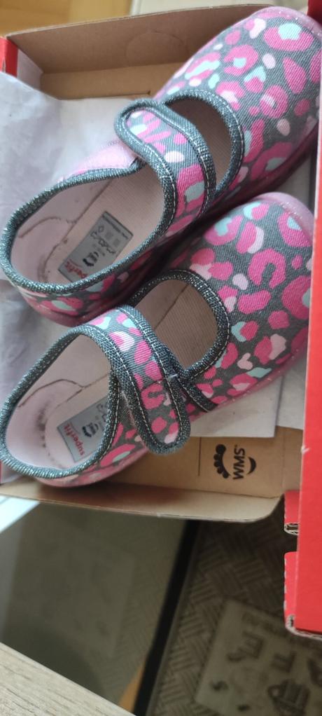 Papučky superfit 24, superfit,24