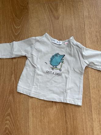 Tričko zara, zara,62