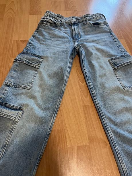 Cargo rifle, h&m,146