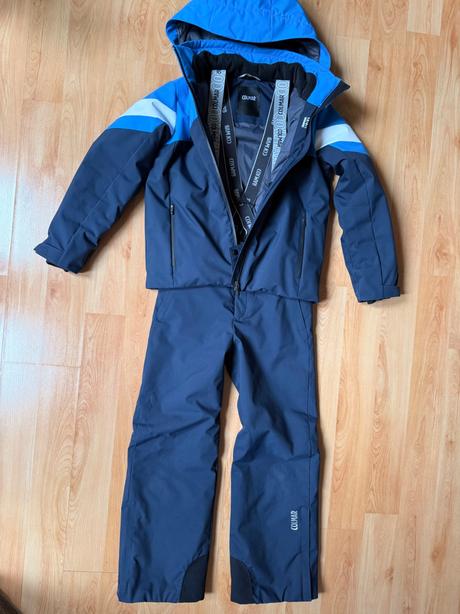 Lyžiarska súprava colmar, colmar,152